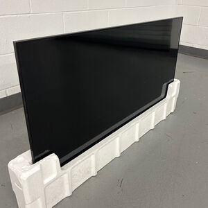 Samsung - 43" Class Q8F QLED 4K UHD Samsung Vision AI Smart TV (Open Box Excellent Condition), , hires