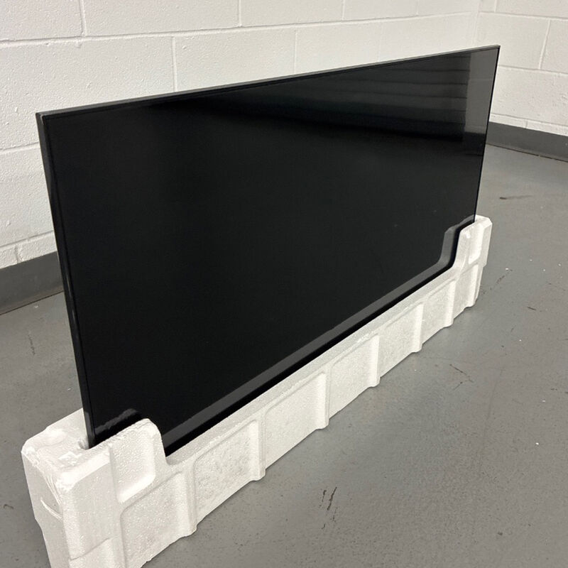 Samsung - 43" Class Q8F QLED 4K UHD Samsung Vision AI Smart TV (Open Box Excellent Condition), , hires