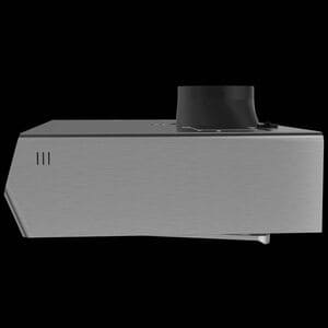 Fotile Pixie Air 30 in. Convertible Standard Style Range Hood with 800 CFM, 3 Fan Speeds & 2 LED Lights - Stainless Steel, , hires