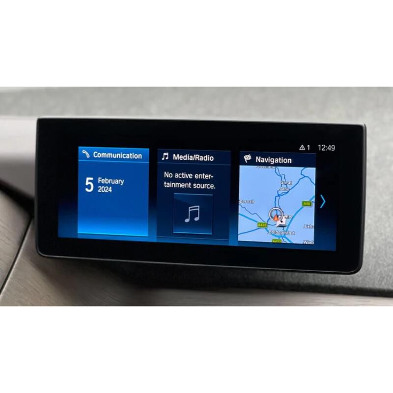RDVFL Wireless CarPlay/Android Auto for 2016+ BMW/Mini vehicles w/ ID5/ID6 EVO System, , hires