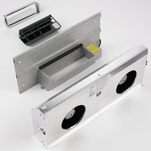 Broan 950 Max Internal Blower CFM for Range Hoods, , hires