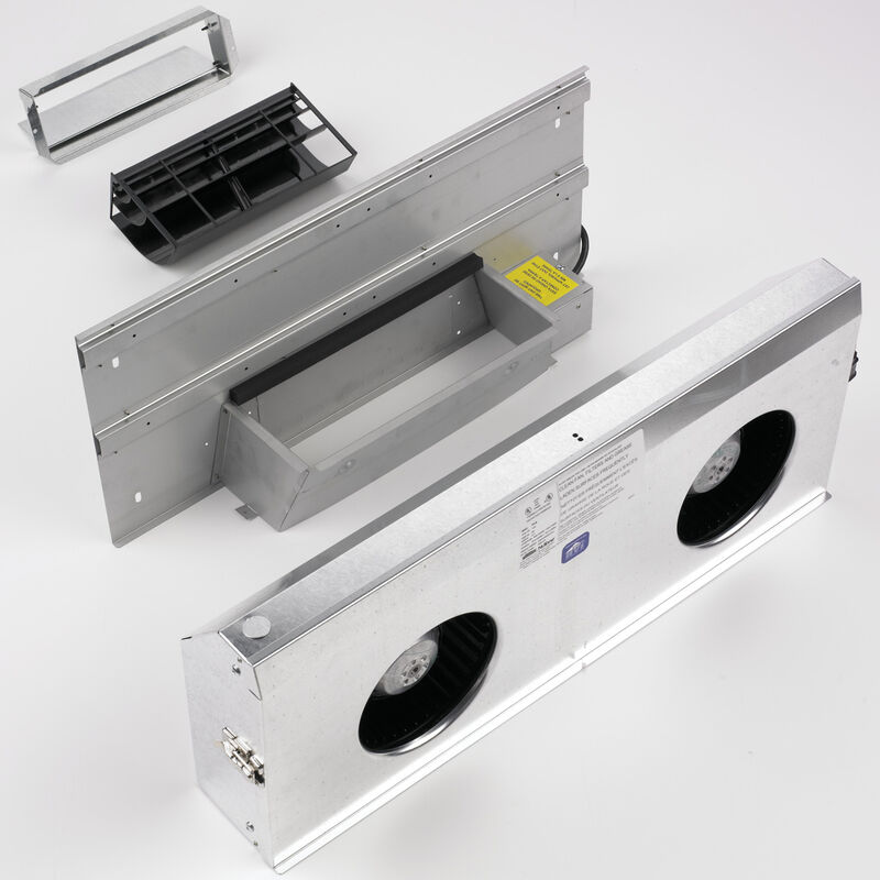 Broan 950 Max Internal Blower CFM for Range Hoods, , hires