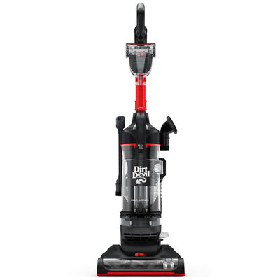 Dirt Devil Light-Weight Bagless Pet Upright Vacuum with 3 Additional Tools | UD76800V