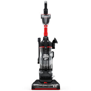 Dirt Devil Light-Weight Bagless Pet Upright Vacuum with 3 Additional Tools, , hires