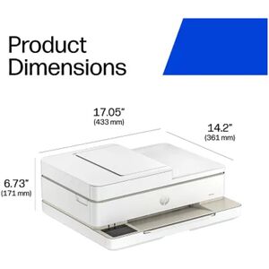 HP Envy 6555 All-in-One Printer, , hires
