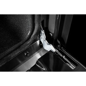 Maytag 30 in. 6.4 cu. ft. Electric Microwave/Wall Oven Combo with True European Convection & Sensor Cooking - Fingerprint Resistant Stainless Steel, , hires