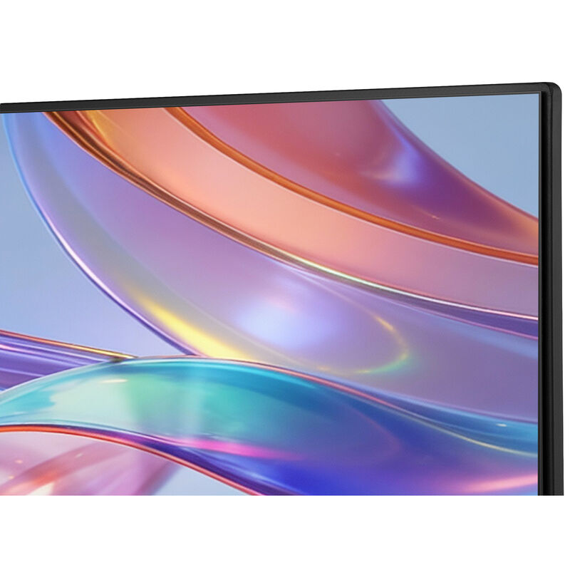 Hisense - 65" Class QD6 Series QLED 4K UHD Smart VIDAA TV, , hires