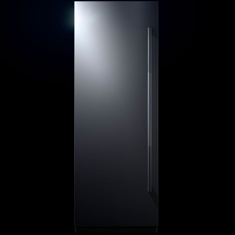 JennAir 30 in. Built-In 17.0 cu. ft. Smart Counter Depth Freezerless Refrigerator with Internal Water Dispenser - Custom Panel Ready, , hires