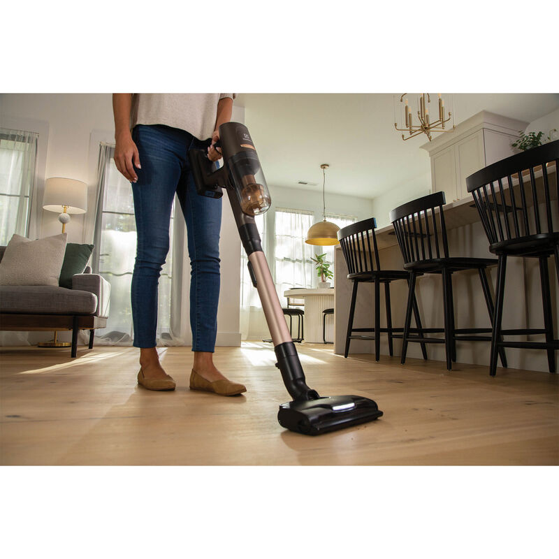 Electrolux Ultimate800 Complete Home Cordless Vacuum - Mahogany Bronze, , hires
