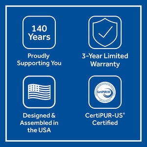Sealy Essentials Barnham Firm - Twin Mattress, , hires