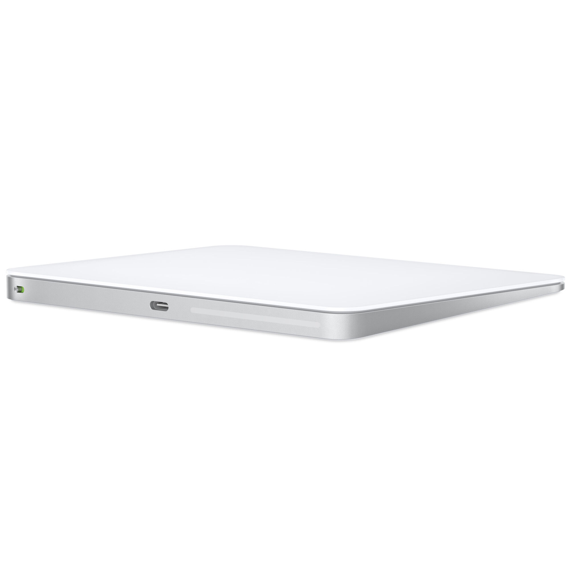 Apple Magic Trackpad ホワイト usb type-c Brand New Apple Magic Trackpad (USB‑C) - White Multi-Touch Surface