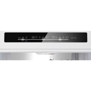 Bosch 500 Series 24 in. 12.8 cu. ft. Smart Counter Depth Bottom Freezer Refrigerator - Stainless Steel, , hires