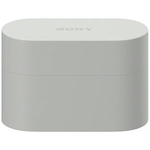 Sony The Best True Wireless Noise Cancelling Earbuds - Platinum Silver, , hires