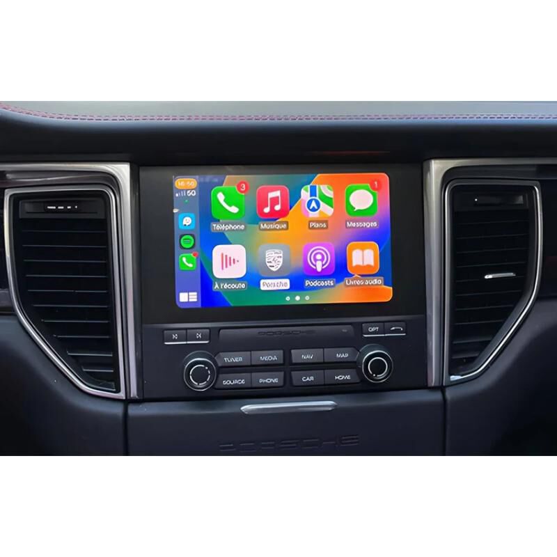 RDVFL Wireless CarPlay/Android Auto for Porsche Vehicles w/ PCM4 Radio, , hires
