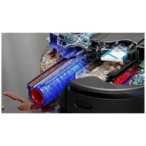 Dyson Spot+Scrub Ai Wi-Fi Connected Auto-Empty Pet Robotic Vacuum/Mop Combo with Cleaning Station, , hires