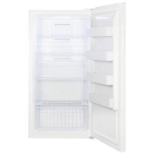 Summit 17.0 cu. ft. 33 in. Wide Convertible All-Freezer Refrigerator - White, , hires