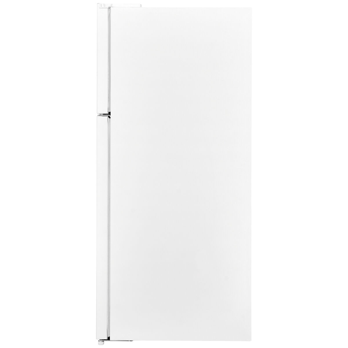 Frigidaire 28 in. 17.6 cu. ft. Top Freezer Refrigerator - White