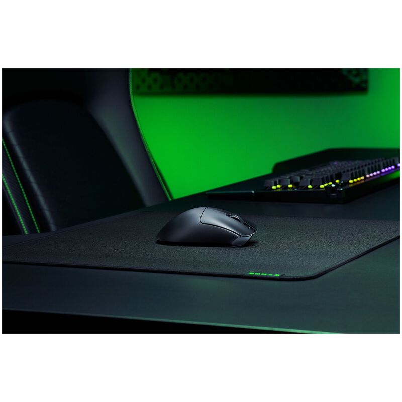 Razer DeathAdder V3 HyperSpeed - Ergonomic Wireless Gaming Mouse, , hires