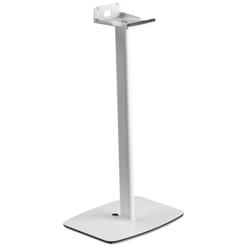 Flexson Floor Stand for Sonos Play:5 - White, , hires