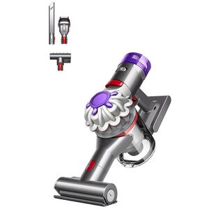 Dyson Car+Boat Cordless Light-Weight Pet Handheld Vacuum with 3 Additional Tools, , hires