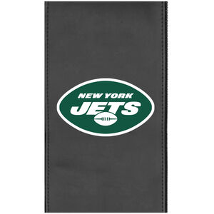 New York Jets Primary Logo Panel, , hires