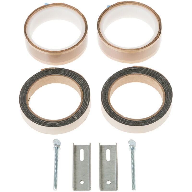 GE Flush Mount Kit for Cooktops, , hires