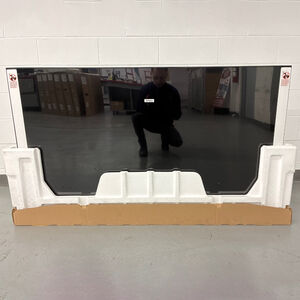 Samsung - 65" Class Q70D Series QLED 4K UHD Smart Tizen TV (Open Box Good Condition), , hires