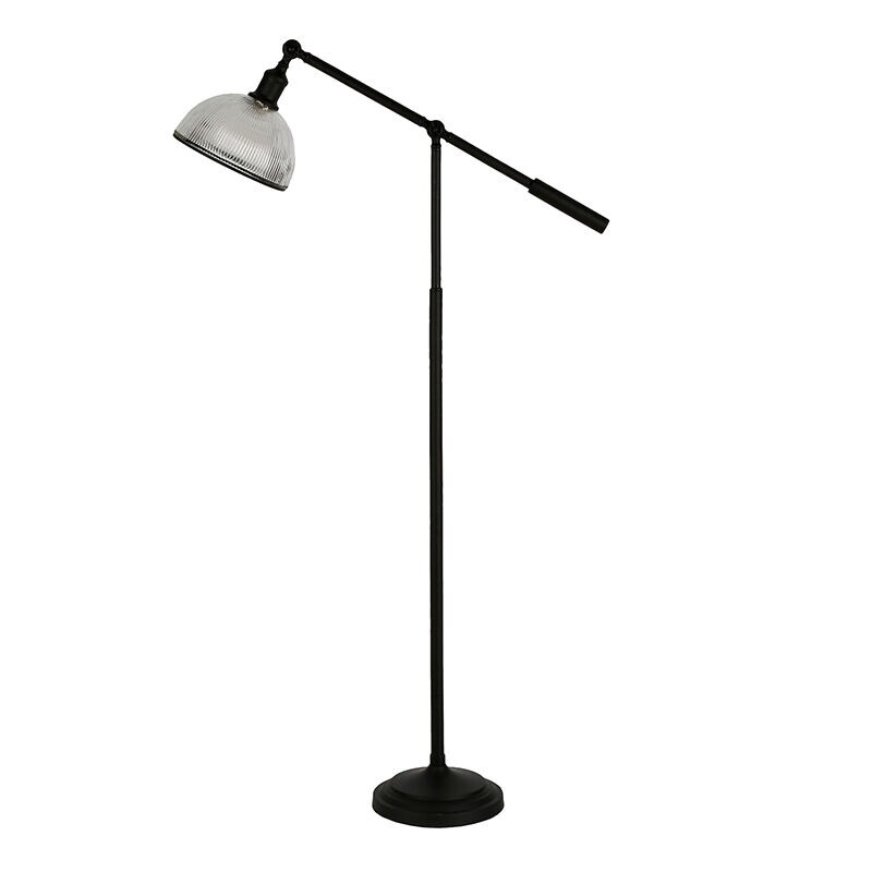Bronze sales standing lamp