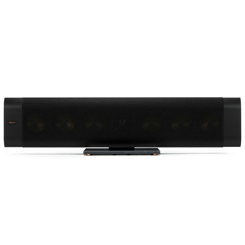 Klipsch Reference Premiere On-Wall Speaker (Each) - Matte Black, , hires