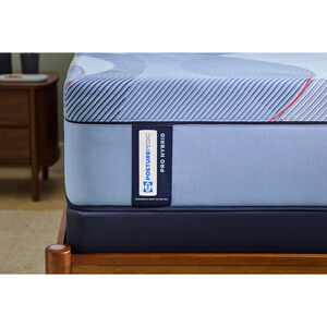Sealy Reno Posturepedic Pro Hybrid Medium Twin XL Size Mattress, , hires