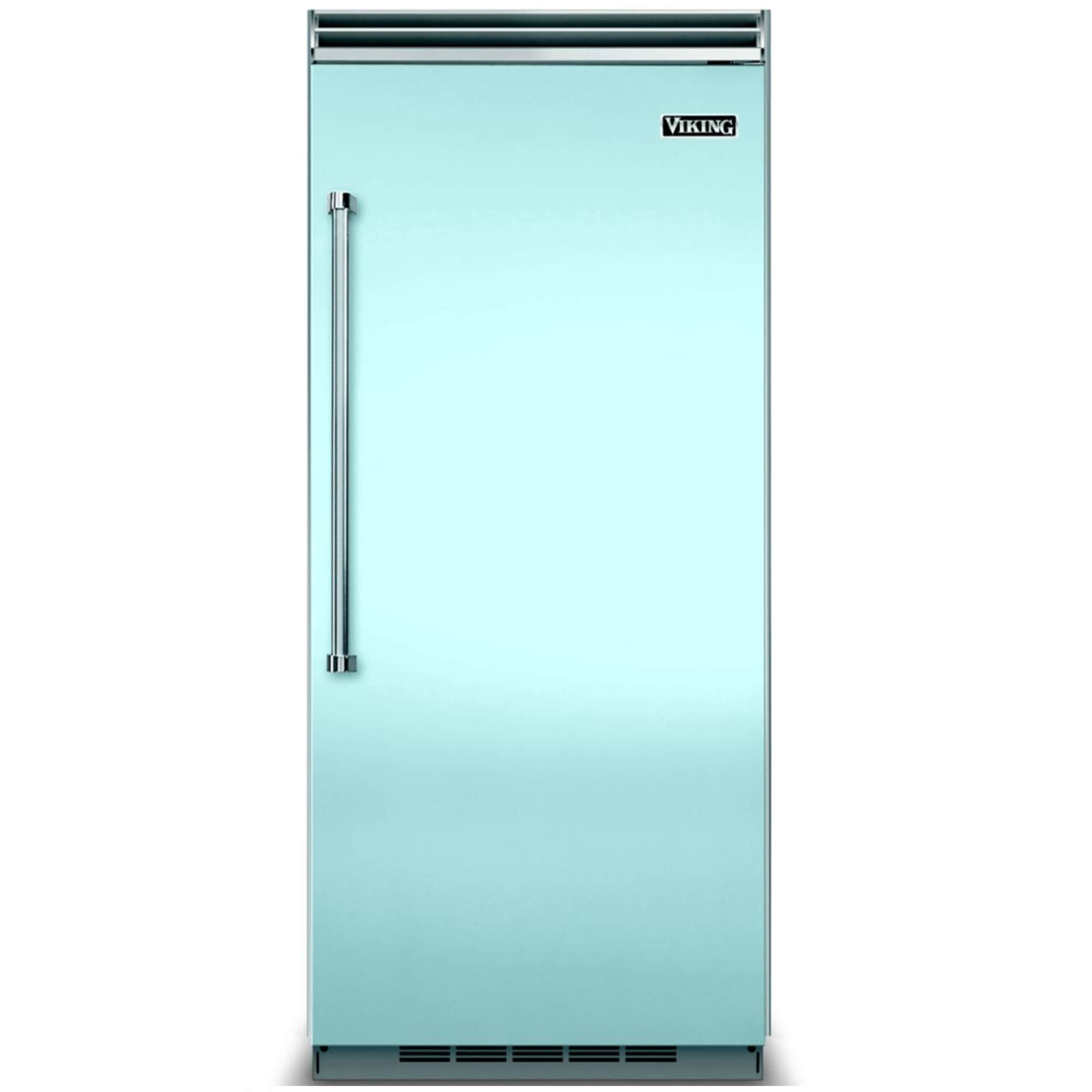 Viking refrigerator sales counter depth