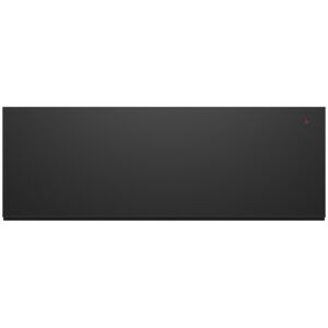 Fisher & Paykel Series 9 Minimal 30 in. 1.3 cu. ft. Warming Drawer with Humidity Control - Black Glass, , hires