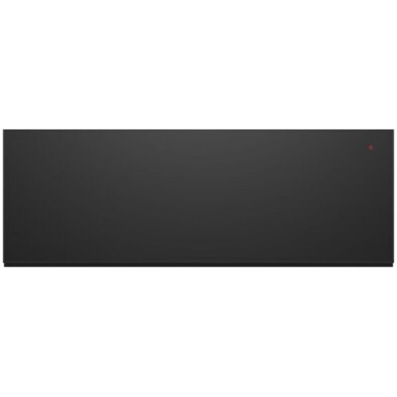 Fisher & Paykel Series 9 Minimal 30 in. 1.3 cu. ft. Warming Drawer with Humidity Control - Black Glass, , hires
