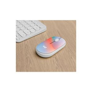 Logitech M340 Sheer Dream Mouse, , hires