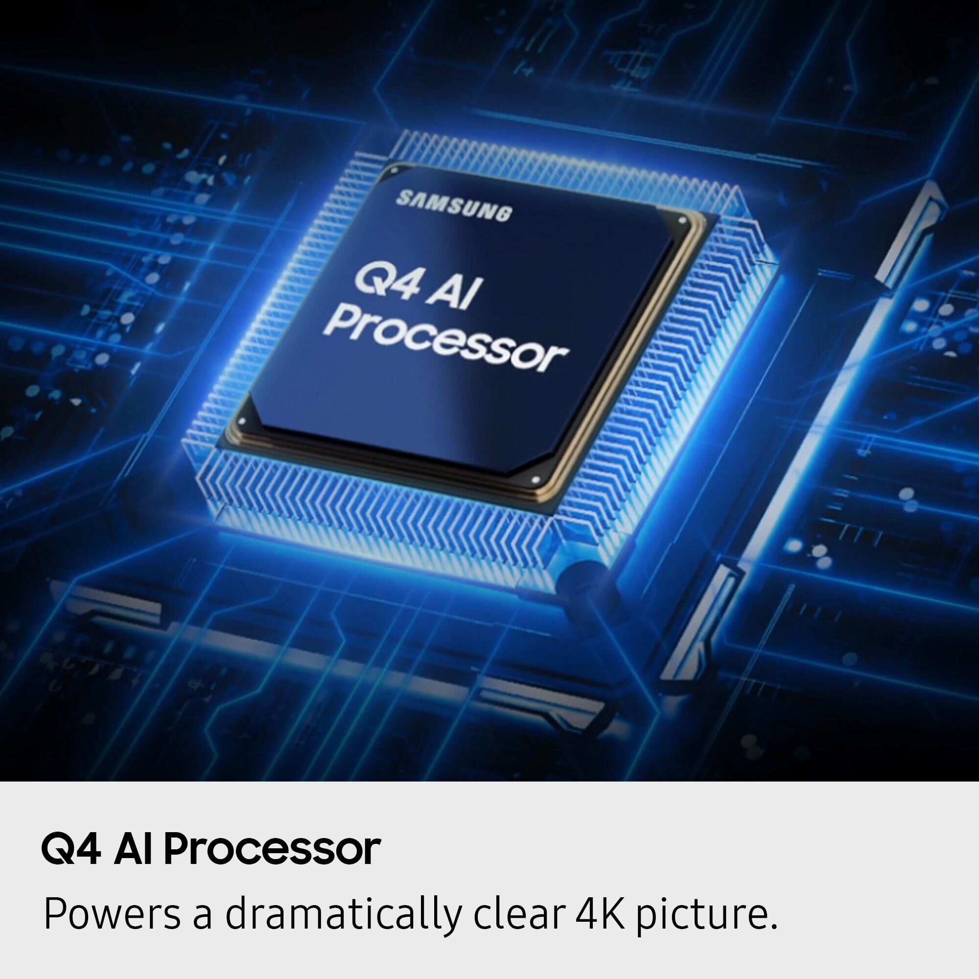 Samsung - 43