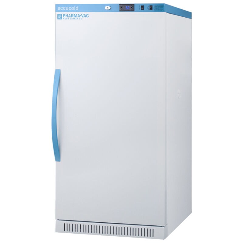 Summit 23 in. 8.0 cu. ft. Freezerless Refrigerator - White, , hires