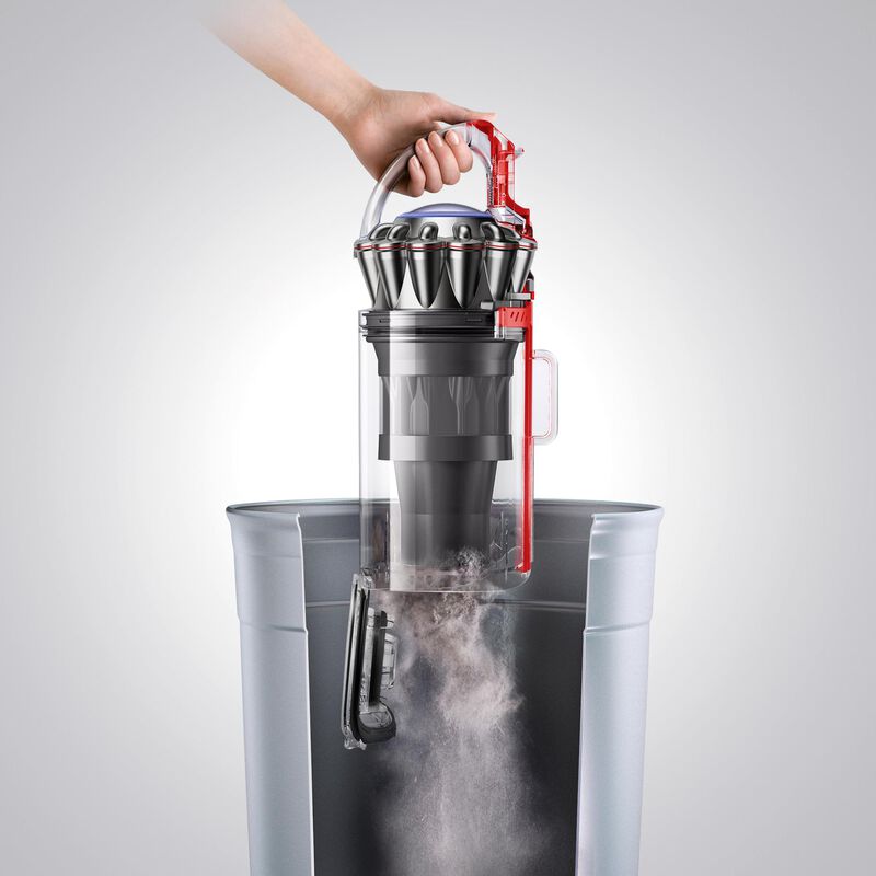 Dyson Ball Animal 3 Bagless Pet Upright Vacuum with HEPA Filter & 4 Additional Tools, , hires