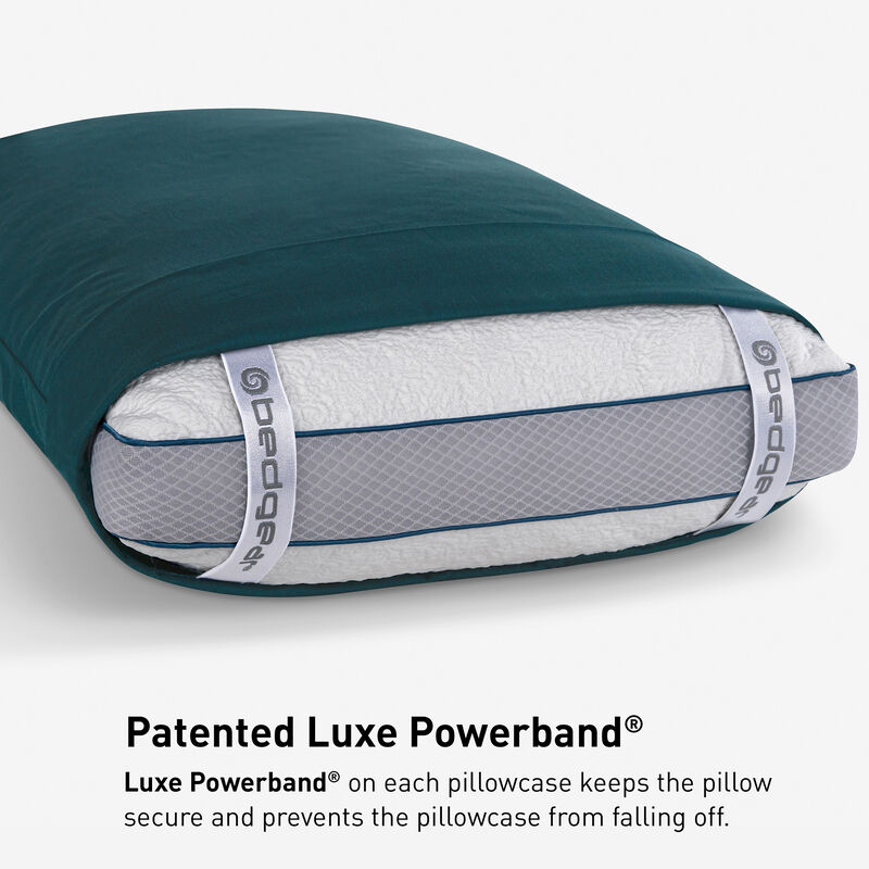 BedGear HyperCotton King Size Sheet Set (Ideal for Adj. Bases) Deep