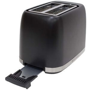 Westbend 2 -Slice Toaster - Black, , hires