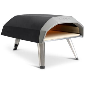 Ooni Koda 12 Gas Powered Pizza Oven - Black, , hires
