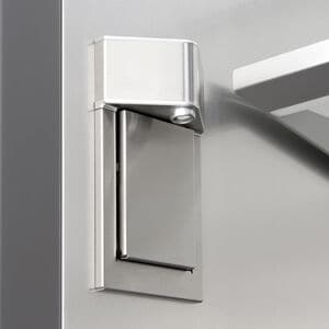 Signature Kitchen Suite 30 in. 18 cu.ft. Built-In Smart Counter Depth Freeezerless Refrigerator with Internal Water Dispenser - Custom Panel Ready, , hires