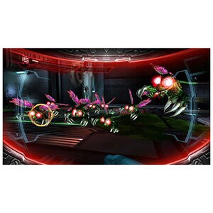 Metroid: Other M for Wii, , hires