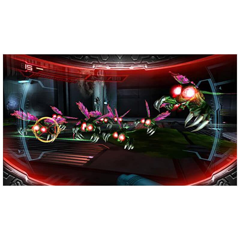 Metroid: Other M for Wii, , hires