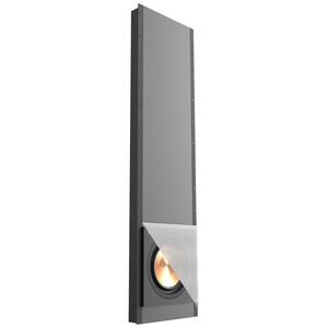 Klipsch 12" In-Wall Subwoofer - Black, , hires