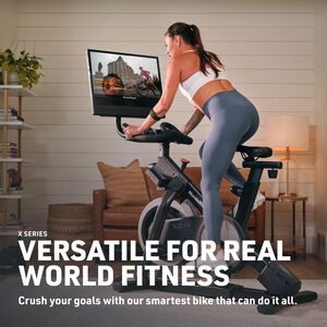 Nordictrack X24 Bike, , hires