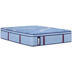 Sealy Reno Posturepedic Pro Medium Euro Top Innerspring Twin XL Size Mattress, , hires