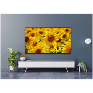 LG - 55" Class QNED75B QNED Mini-LED 4K UHD Smart webOS TV, , hires