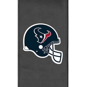 Houston Texans Helmet Logo Panel, , hires