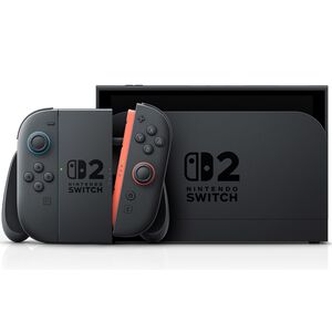Nintendo Switch 2 Mario Kart World Bundle, , hires