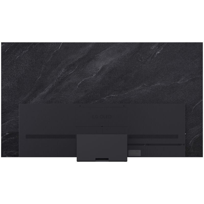 LG - 83" Class C6HA Series OLED evo 4K UHD Smart webOS TV, , hires